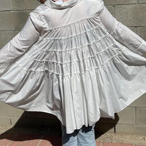 Gracia Blouse Size L